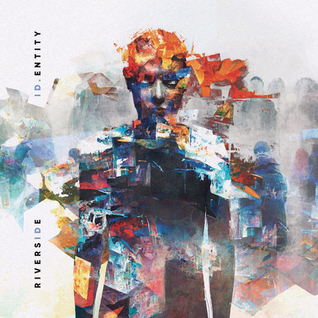 Riverside - Id.entity (CD) - Velvet Music