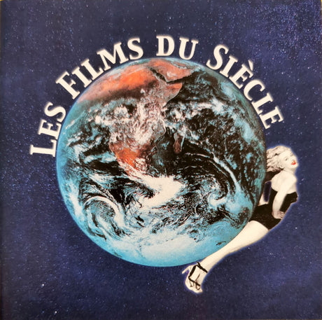 Various - Les Films Du Siècle (CD) - Velvet Music