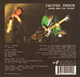 Cactus Truck - Brand New For China! (tweedehands CD) - Velvet Music
