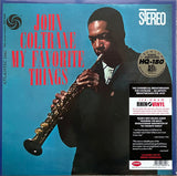 John Coltrane - My Favorite Things (LP)