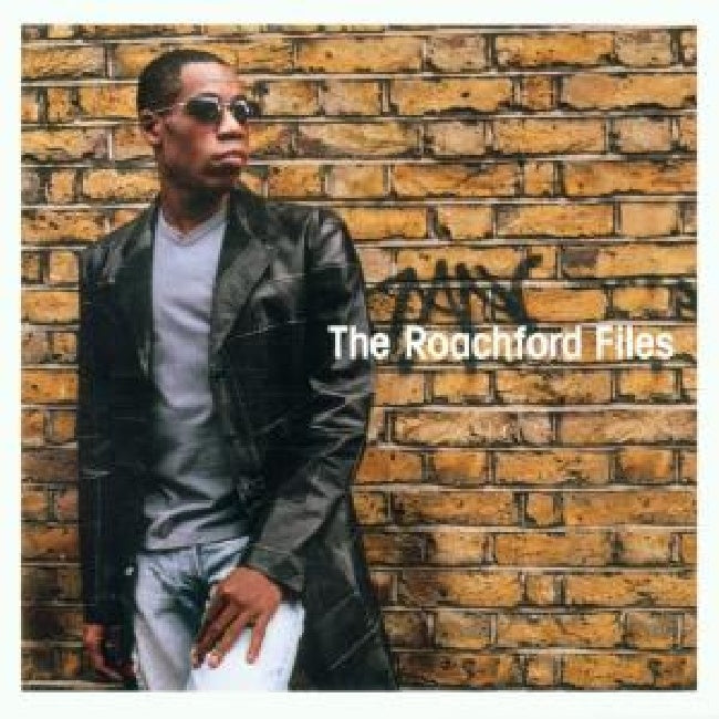 Roachford - Roachford files (CD)
