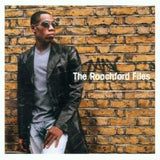 Roachford - Roachford files (CD)