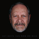 Rob De Nijs - Het beste van rob de nijs (LP) - Velvet Music