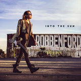 Robben Ford - Into the sun (CD) - Velvet Music