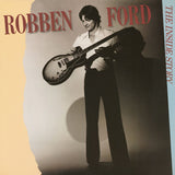 Robben Ford - The inside story (LP) - Velvet Music