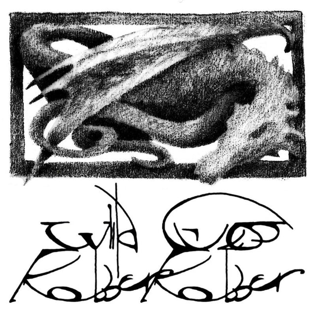 Robber Robber - Wild guess (LP) - Velvet Music