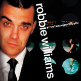 Robbie Williams - I've been expecting you (LP) - Velvet Music