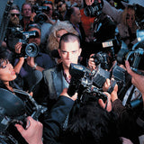 Robbie Williams - Life thru a lens (CD) - Velvet Music