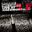 Robbie Williams - Live at knebworth (CD) - Velvet Music