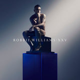 Robbie Williams - XXV (LP) - Velvet Music