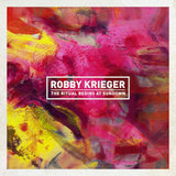 Robby Krieger - The ritual begins at sundown (LP) - Velvet Music