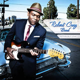 Robert Cray Band - Nothin but love (LP)
