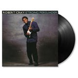 Robert Cray - Strong persuader (LP) - Velvet Music