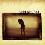 Robert Cray Band - Twenty (LP) - Velvet Music