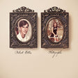 Robert Ellis - Photographs (CD) - Velvet Music