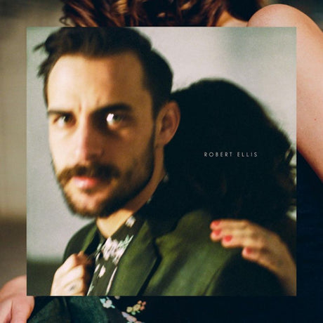 Robert Ellis - Robert ellis (CD) - Velvet Music