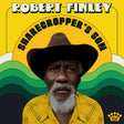 Robert Finley - Sharecropper's son (CD) - Velvet Music