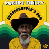 Robert Finley - Sharecropper's son (CD) - Velvet Music