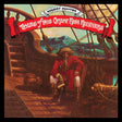 Robert Hunter - Tales of the great rum runners (LP) - Velvet Music