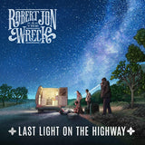 Robert Jon & The Wreck - Last light on the highway (CD) - Velvet Music