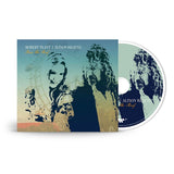 Robert Plant & Alison Krauss - Raise the roof (CD)