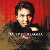Roberto Alagna - Tenor (CD) - Velvet Music