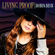Robin Beck - Living proof (CD) - Velvet Music