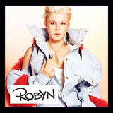 Robyn - Robyn (LP)