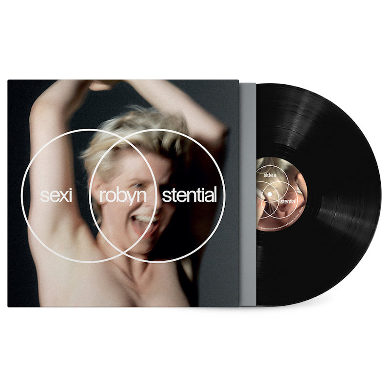 Robyn - Sexistential (LP) - Velvet Music