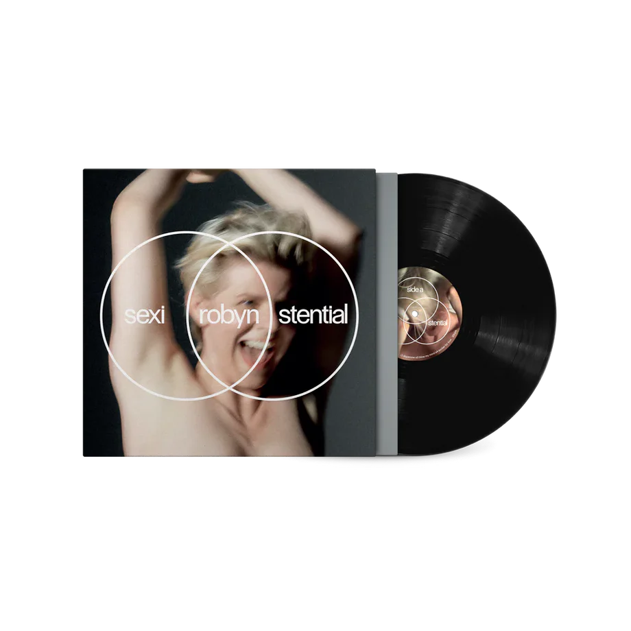 Robyn - Sexistential (LP) - Velvet Music