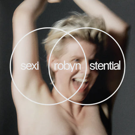 Robyn - Sexistential (CD) - Velvet Music