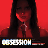 Rock Burwell - Obsession (LP) - Velvet Music