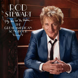 Rod Stewart - Fly me to the moon... the great american songbook volume v (LP) - Velvet Music