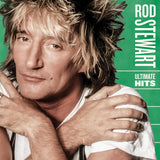 Rod Stewart - Ultimate hits (LP) - Velvet Music
