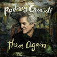 Rodney Crowell - Then again (CD) - Velvet Music