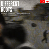 Rodrigo Faina And Change Ensemble - Different Roots (second-hand CD)
