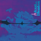 Omar Rodriguez-lopez - Azul, mis dientes (LP)