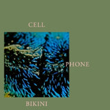 Omar Rodriguez-lopez - Cell phone bikini (LP)