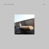 Omar Rodriguez-lopez - Infinity drips (LP)
