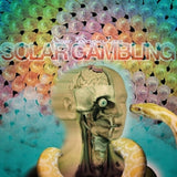 Omar Rodriguez-lopez - Solar gambling (LP)