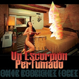 Omar Rodriguez-lopez - Un escorpion perfumado (LP)