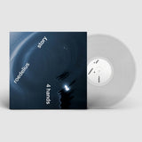 Roedelius & Story - 4 hands (LP) - Velvet Music