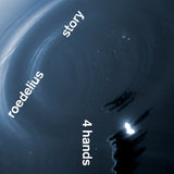 Roedelius & Story - 4 hands (LP) - Velvet Music