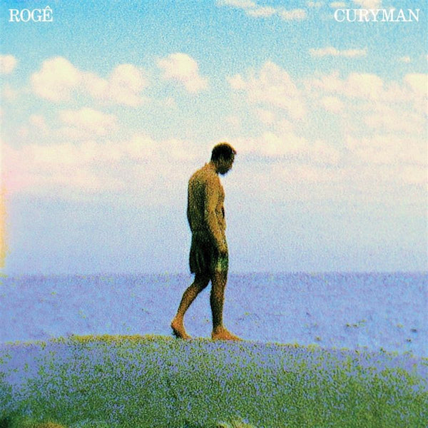Roge - Curyman (CD) - Velvet Music