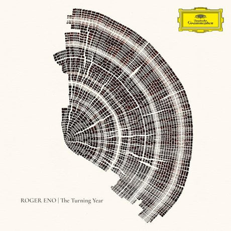 Roger Eno - Turning year (CD) - Velvet Music