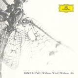 Roger Eno - Without wind, without air (LP) - Velvet Music