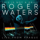 Roger Waters - This is not a drill - live from prague (LP) - Velvet Music