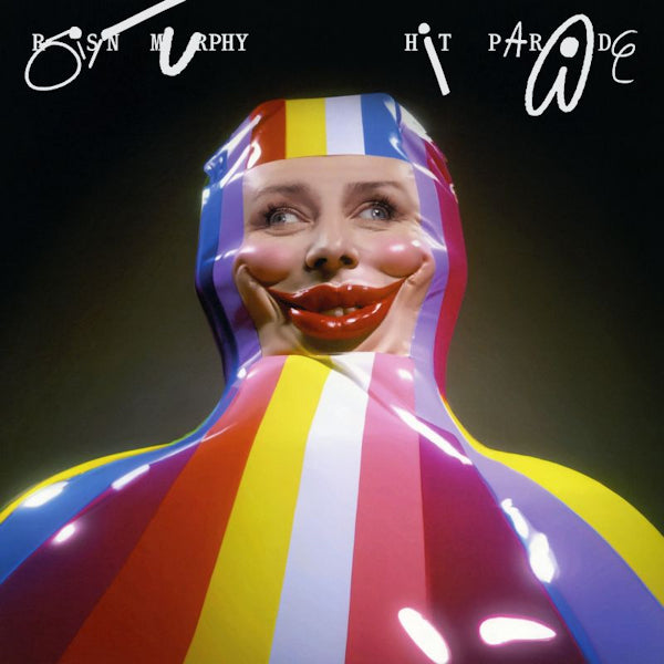 Roisin Murphy - Hit parade (LP)