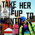 Roisin Murphy - Take her up to monto (LP) - Velvet Music