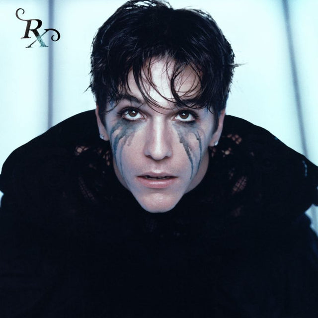 Role Model - RX (LP) - Velvet Music